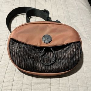 Lululemon Belt Bag